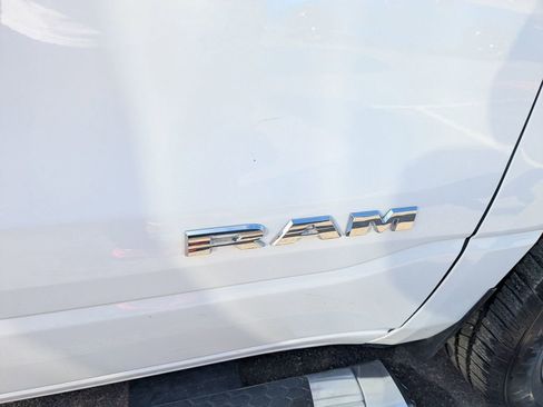 Used 2024 RAM 1500 Big Horn image 9