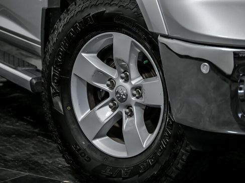 Used 2018 RAM 1500 Outdoorsman image 3