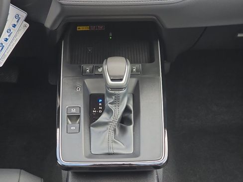 New 2026 Toyota Corolla Cross XLE AWD/4WD image 25