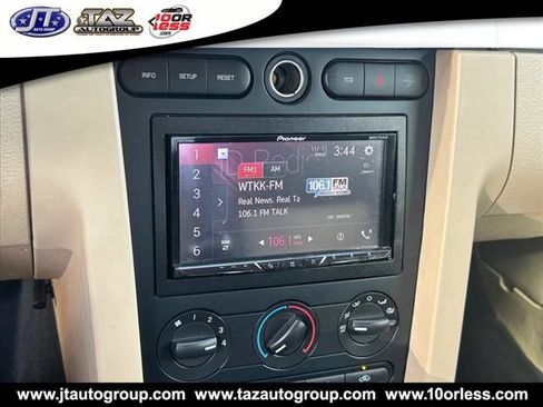 Used 2007 Ford Mustang GT Premium RWD image 15