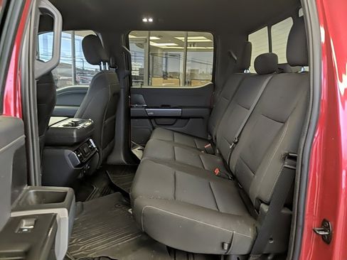 Used 2022 Ford F150 XLT w/ Equipment Group 302A High image 13