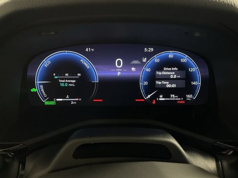 New 2026 Toyota Camry XLE AWD/4WD image 26