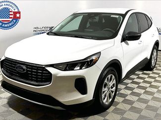 New 2025 Ford Escape Active image 1