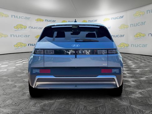 New 2026 Hyundai Ioniq 5 SEL image 6
