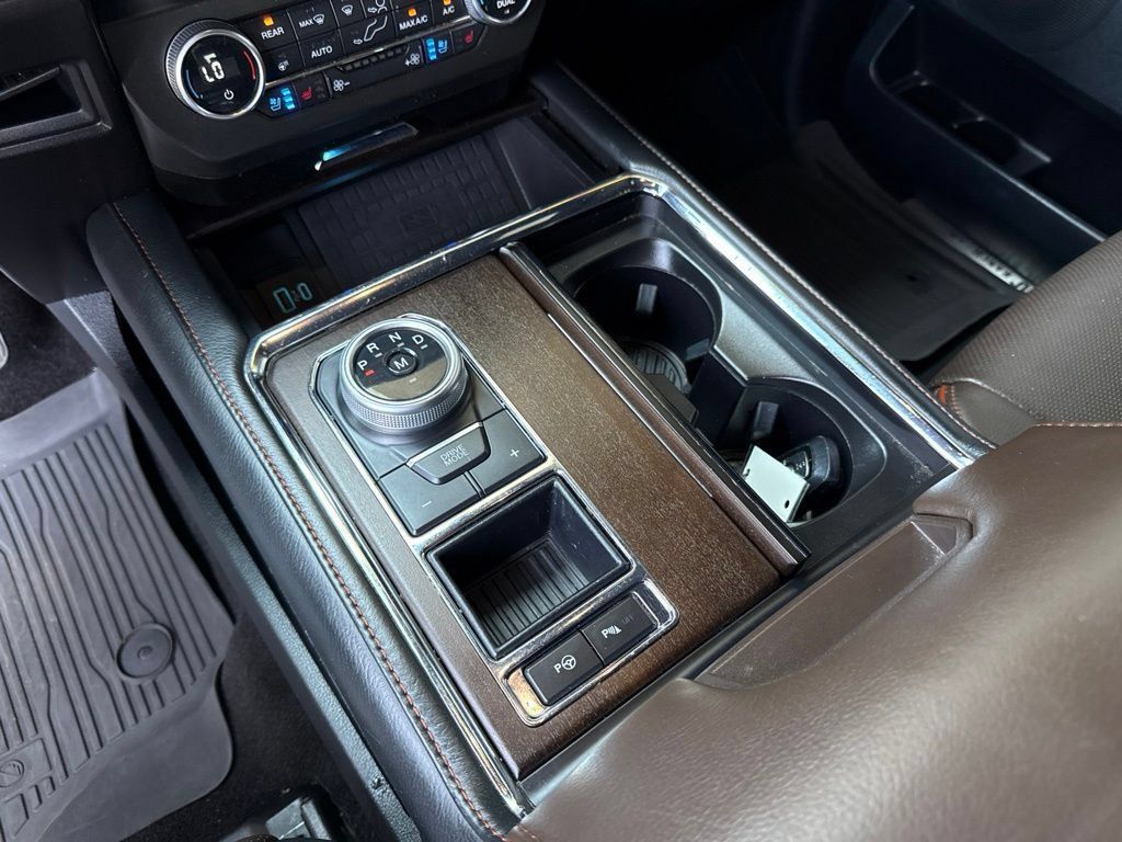 Used 2021 Ford Expedition King Ranch RWD image 22