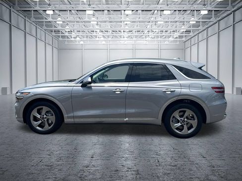 New 2026 Genesis GV70 2.5T AWD/4WD image 4