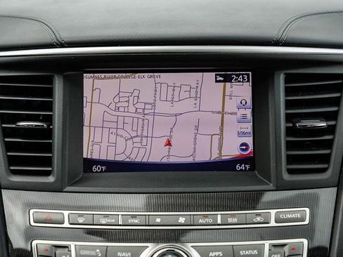 Used 2019 INFINITI QX60 Luxe w/ Essential Package AWD/4WD image 13