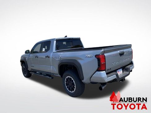 New 2026 Toyota Tacoma TRD Off-Road AWD/4WD image 5