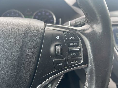 Used 2019 Acura MDX SH-AWD w/ Technology Package image 13