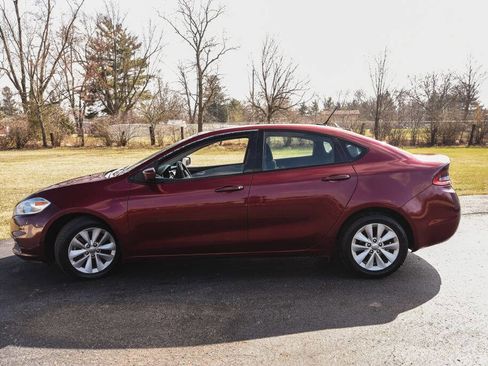 Used 2015 Dodge Dart Aero image 5