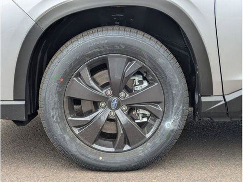 Used 2026 Subaru Ascent Premium AWD/4WD image 81