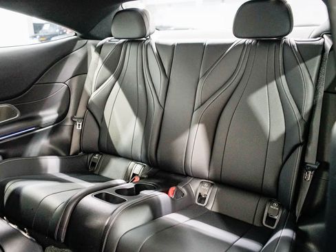 Used 2026 Mercedes-Benz CLE 300 4MATIC Coupe image 18
