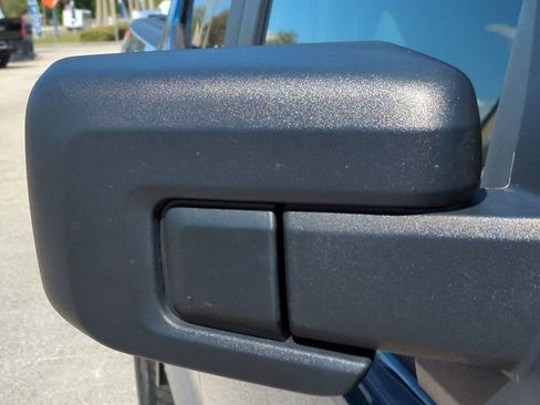 Certified 2024 Ford F150 STX w/ Tow/Haul Package image 12