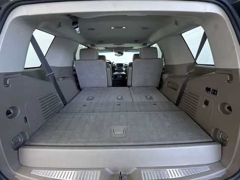 Used 2017 Chevrolet Tahoe Premier image 37
