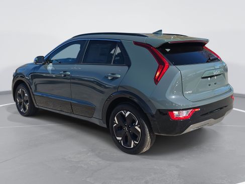 New 2025 Kia Niro Wind image 7