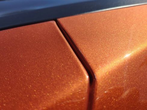 Used 2024 Chevrolet Camaro SS RWD image 36