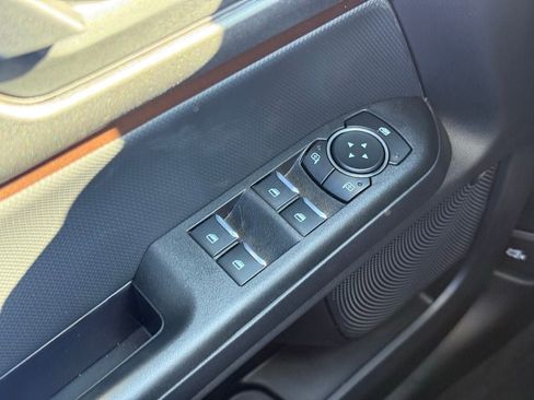 New 2025 Ford Bronco Sport Outer Banks AWD/4WD image 14