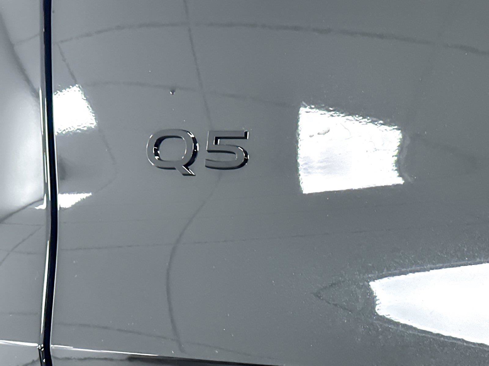 New 2026 Audi Q5 Premium Plus AWD/4WD image 26