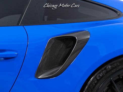 Used 2018 Porsche 911 GT2 RS RWD image 5