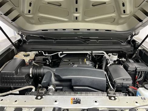 Certified 2016 Chevrolet Colorado W/T w/ WT Convenience Package AWD/4WD image 28