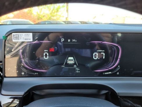 New 2026 Kia Seltos S image 12