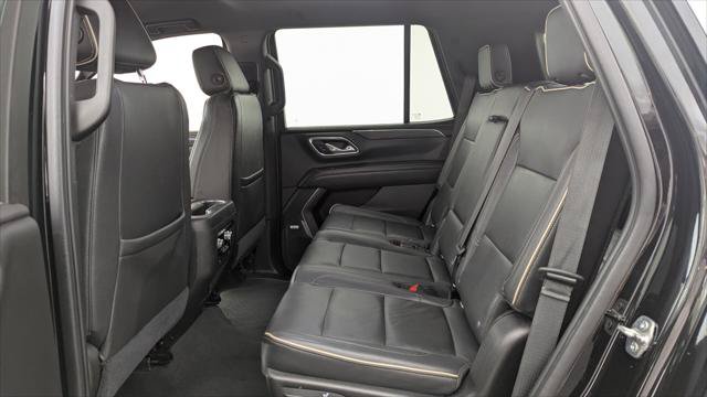 Used 2021 GMC Yukon SLT RWD image 17