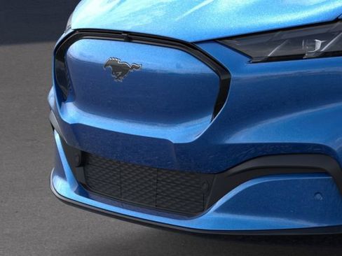 New 2026 Ford Mustang Mach-E Premium AWD/4WD image 17