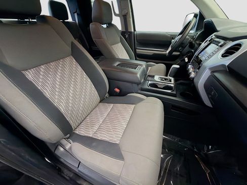 Used 2019 Toyota Tundra SR5 AWD/4WD image 15