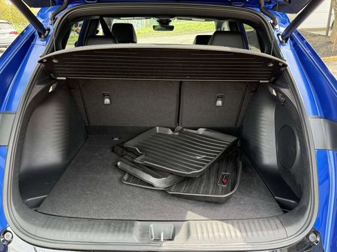 Used 2025 Acura ADX A-Spec image 8