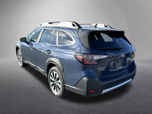 Certified 2023 Subaru Outback Limited image 6