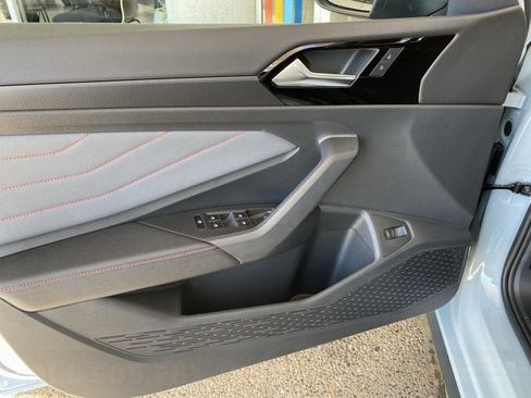New 2027 Volkswagen Jetta GLI Autobahn FWD image 13