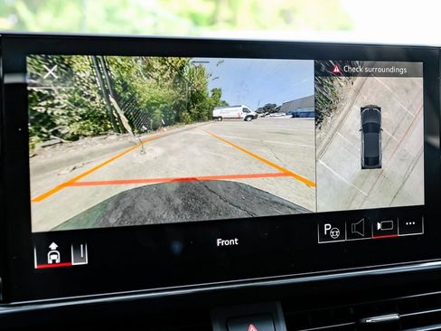 Used 2021 Audi RS 5 Sportback image 32