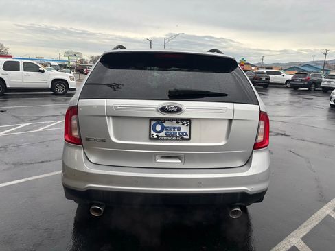 Used 2013 Ford Edge SE image 6