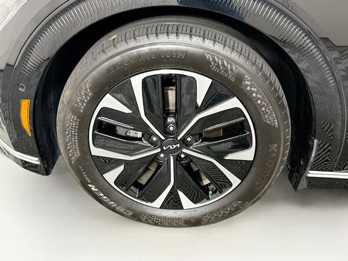 Used 2023 Kia EV6 Wind w/ Wind Technology Package image 11