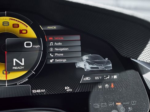 Used 2022 Ferrari SF90 Stradale image 68