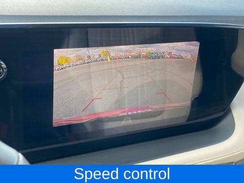 Certified 2024 Buick Encore GX Avenir w/ Avenir Convenience Package FWD image 10