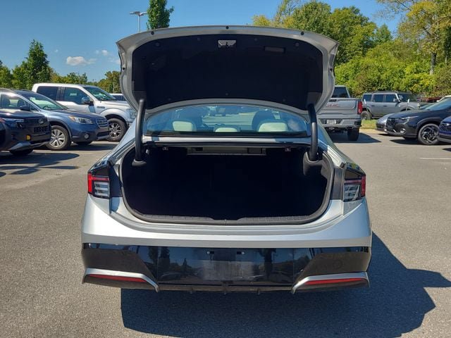 Used 2024 Hyundai Sonata SEL FWD image 13