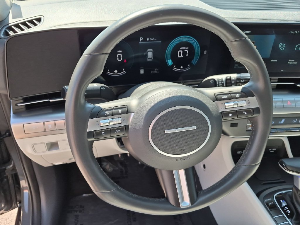 Used 2026 Hyundai Kona SEL Sport FWD image 21