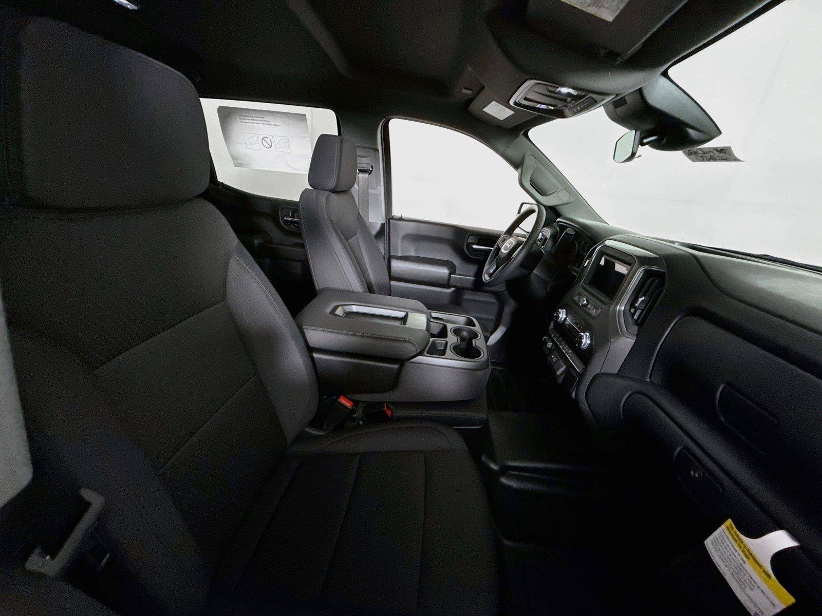 New 2026 GMC Sierra 1500 Pro w/ Pro Value Package AWD/4WD image 18