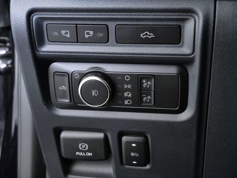 Certified 2021 Ford F150 Lariat AWD/4WD image 20