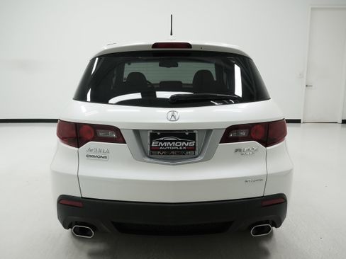 Used 2011 Acura RDX Tech Pkg image 5