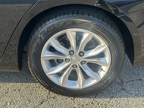 Used 2024 Chevrolet Malibu LT FWD image 19