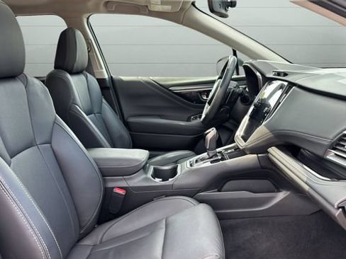 Used 2024 Subaru Outback Limited AWD/4WD image 24