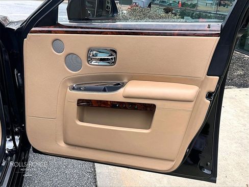 Certified 2012 Rolls-Royce Ghost image 21