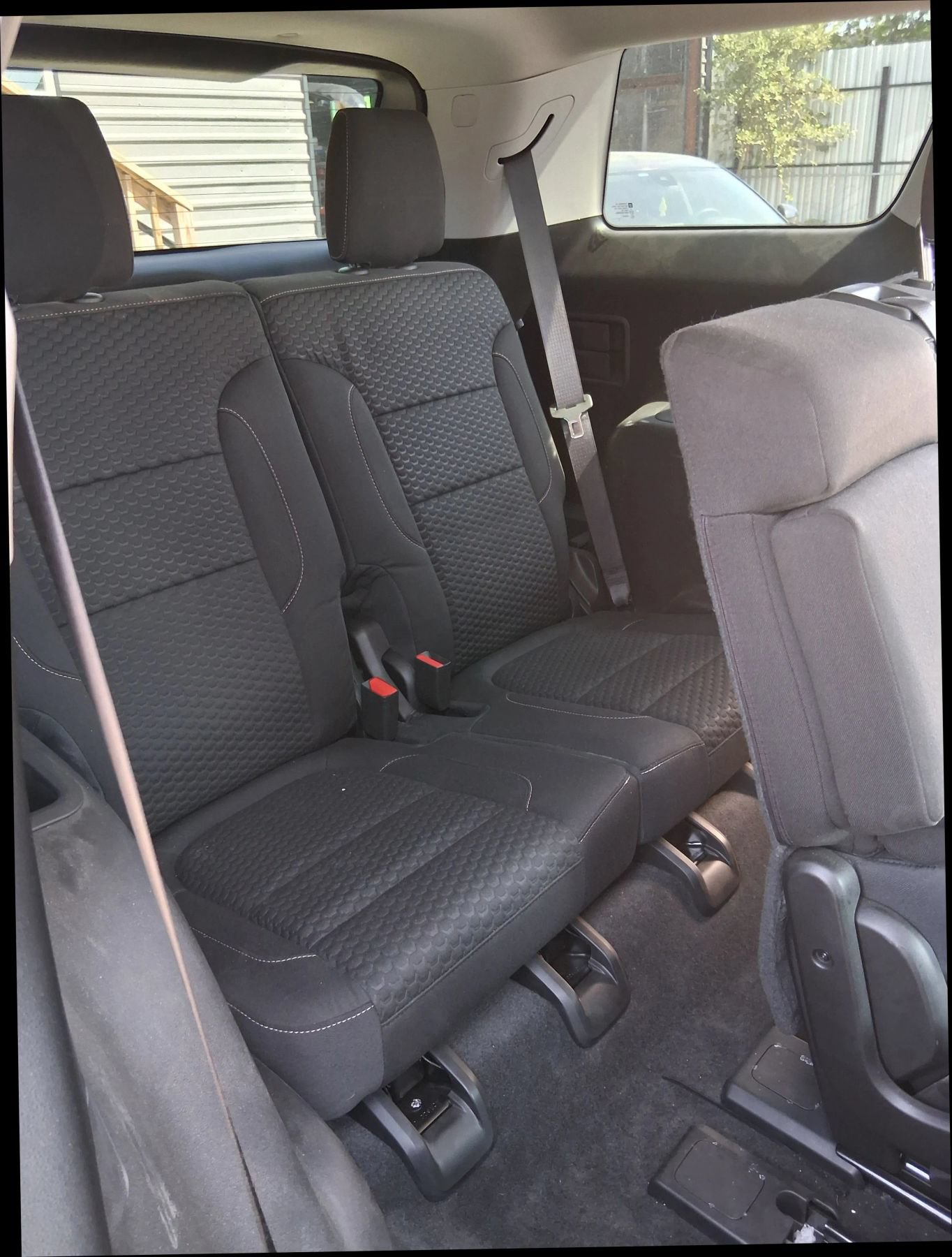 Used 2019 GMC Acadia SLE AWD/4WD image 35