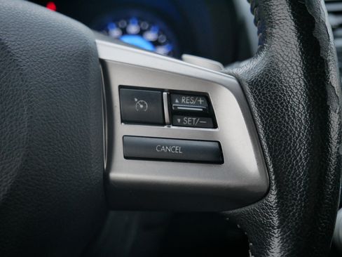 Used 2014 Subaru Crosstrek 2.0i Premium w/ Popular Package #2 image 28