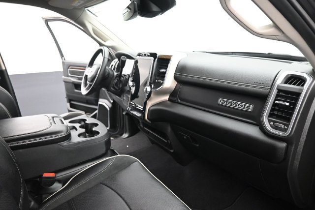 Used 2024 RAM 2500 Laramie w/ Safety Group AWD/4WD image 28