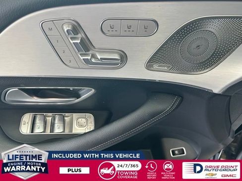 Used 2026 Mercedes-Benz GLE 350 4MATIC image 12