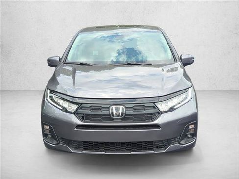 New 2026 Honda Odyssey EX-L image 6