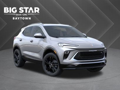 New 2026 Buick Encore GX Sport Touring